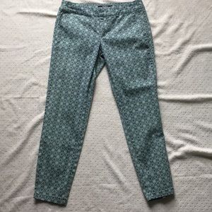 Bebop dress pants
